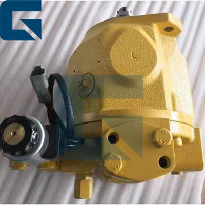 259-0814 2590814 Pompa Motor Kipas Pendingin Excavator E345B
