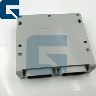 Hyundai 21Q6-32191 21Q632191 ECU / ECM Controller Untuk R220LC-9SB R220LC-9SH Excavator