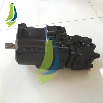 PVD-1B-32P-11G5-4665C Pompa Utama Hidrolik Untuk Excavator ZX30U-2