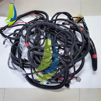 208-06-71113 2080671113 Wiring Harness Untuk PC400-7 Excavator