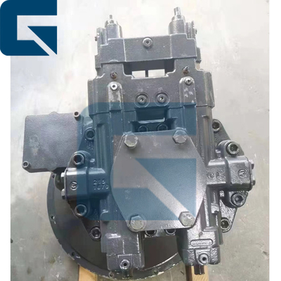 400914-00366B 40091400366B A8V0225 Pompa Hidrolik Untuk Excavator DX530
