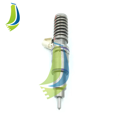 20440388 Diesel Fuel Injector 3114 3116 Engine Untuk Bagian Excavator EC360B EC460B