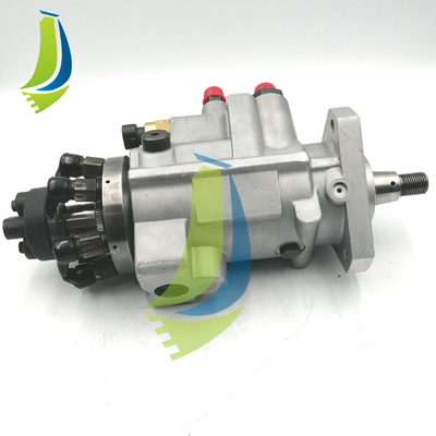 DE2635-6320 Pompa injeksi bahan bakar DE26356320 Untuk suku cadang excavator